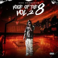 Voice Of The 8 Vol. 2