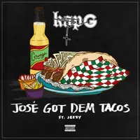 José Got Dem Tacos