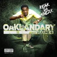 Oaklandary Vol. 4
