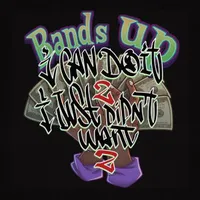 I Can Do It 2 I Just Didn't Want 2