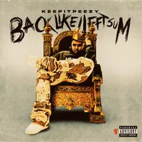 Back Like I Left Sum