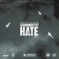 Surrounded By Hate
