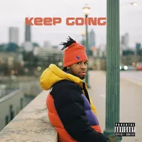 Keep Going