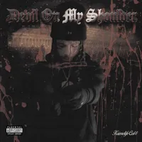 Devil On My Shoulder