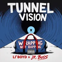 Tunnel Vision