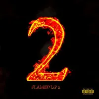Flamed Up 2