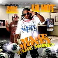 Make Money Take Money