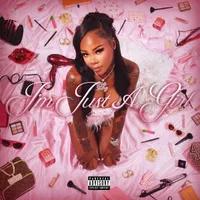 I'm Just A Girl