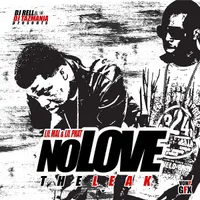 No Love (The Leak)