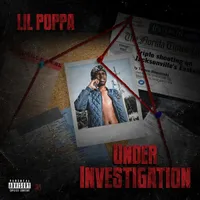 Under Investigation