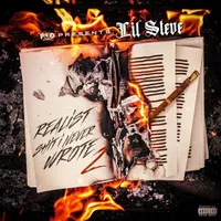 Realist Shit I Never Wrote 2