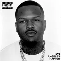 Los Angeles Rapper