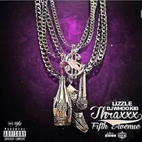 Thraxxx Fifth Avenue