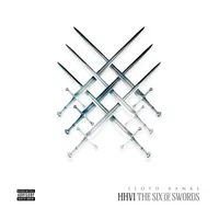 HHVI The Six Of Swords