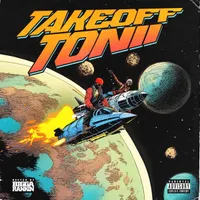 Takeoff Tonii