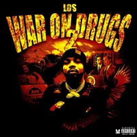 War On Drugs 2