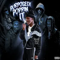 Purposely Poppin It