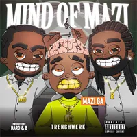 Mind Of Mazi