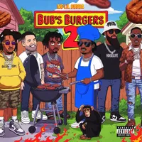 Bub's Burgers 2