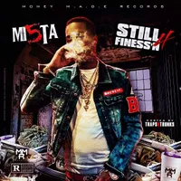 Still Finess'n 4 (Stack So I Shine) (Disc 2)