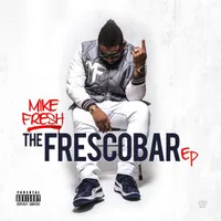 The Frescobar EP