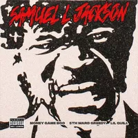 Samuel L. Jackson
