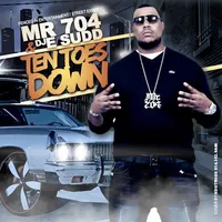 Ten Toes Down