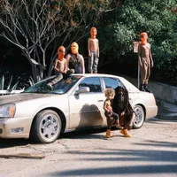 Love & Rockets 3:16 (The Emancipation)