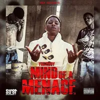 Mind Of A Menace