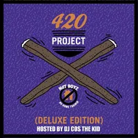 420 Project (Deluxe)