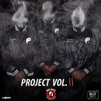 420 Project Vol. 2