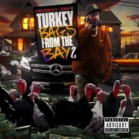 Turkey Bags From The Bay 2