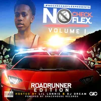 No Check No Flex Vol. 1
