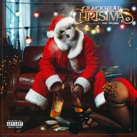 Crackhead Christmas 6