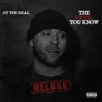 The Devil You Know (Deluxe)