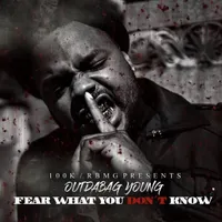 Fear What You Don't Know