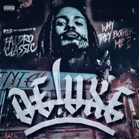 Why They Bother Me? (Deluxe)