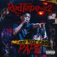 Red Tape Vol. 2