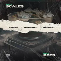 Dirty Scales Dirty Pots