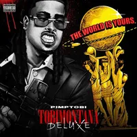 Tobi Montana (Deluxe)