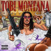 Tobi Montana