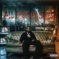 All Eyes On Shiest