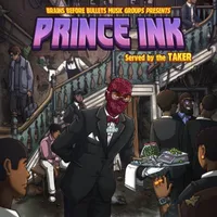 Served By The Taker (NoDJ)