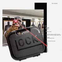 I.E.P (I Empty Pistols)