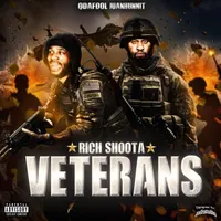 Rich Shoota Veterans