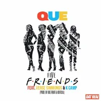 Five Friends