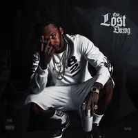 Lost Dawg