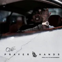 Prayer Hands