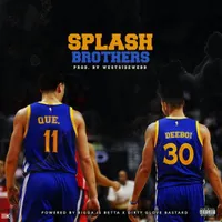Splash Brothers