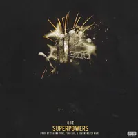 Superpowers